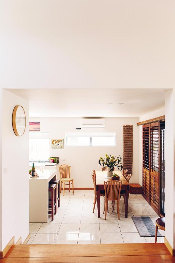 Ulverstone Boutique Accomodation Exterior foto