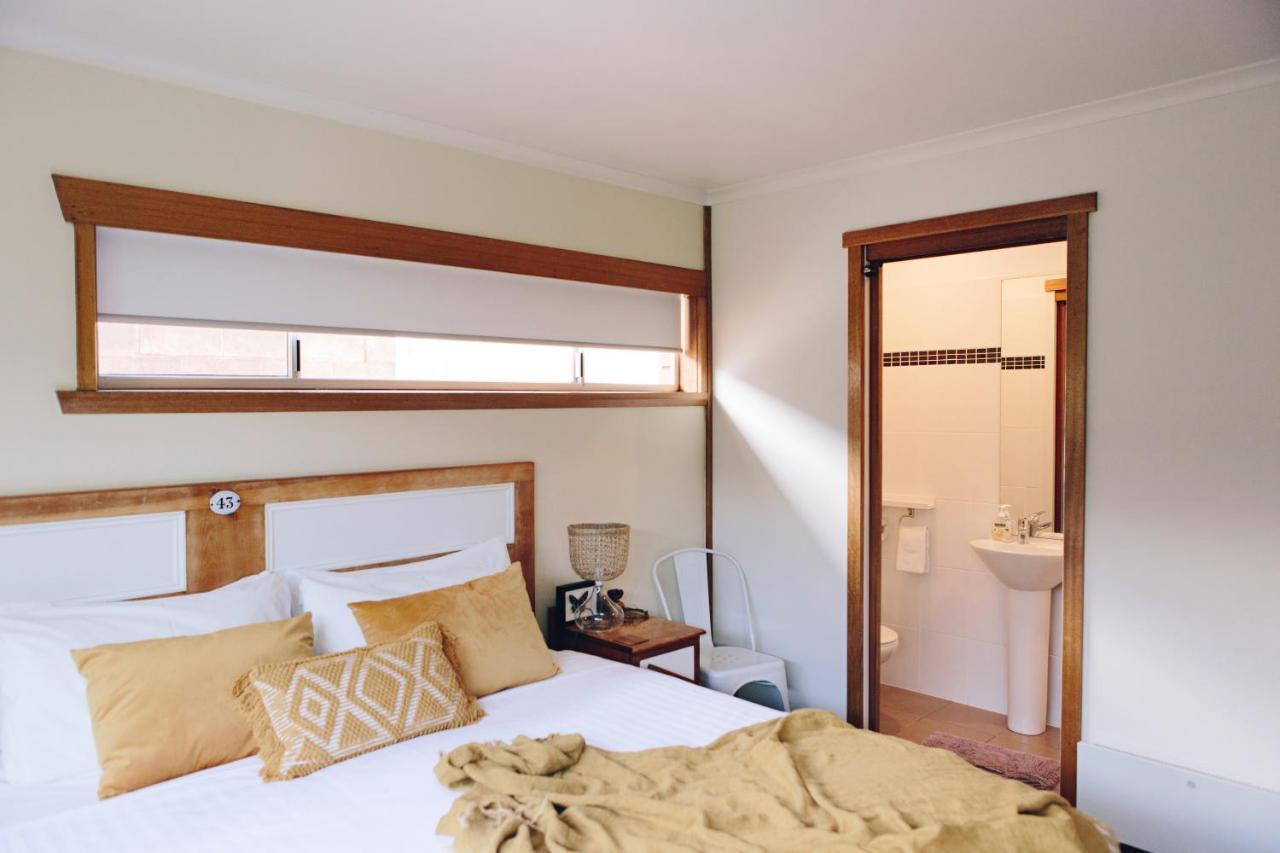 Ulverstone Boutique Accomodation Exterior foto