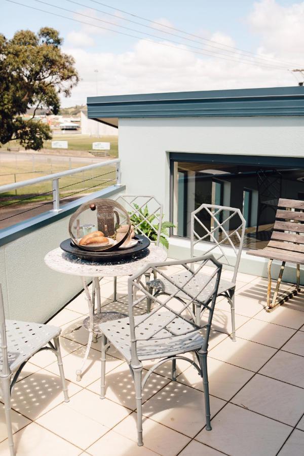 Ulverstone Boutique Accomodation Exterior foto