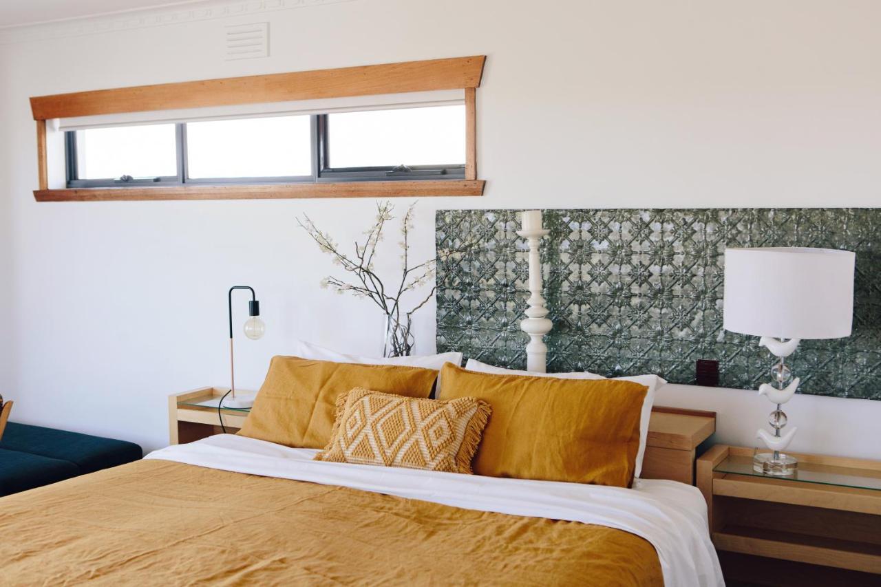 Ulverstone Boutique Accomodation Exterior foto