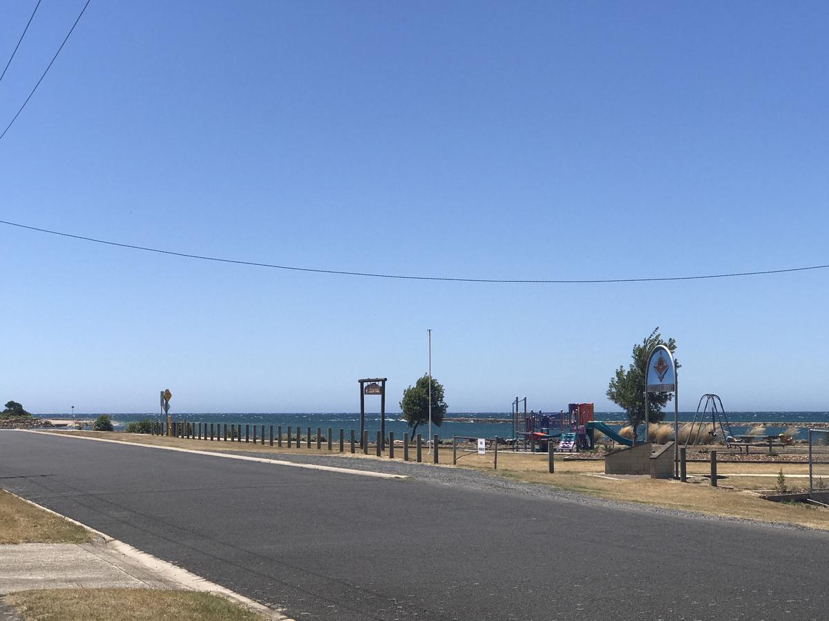 Ulverstone Boutique Accomodation Exterior foto