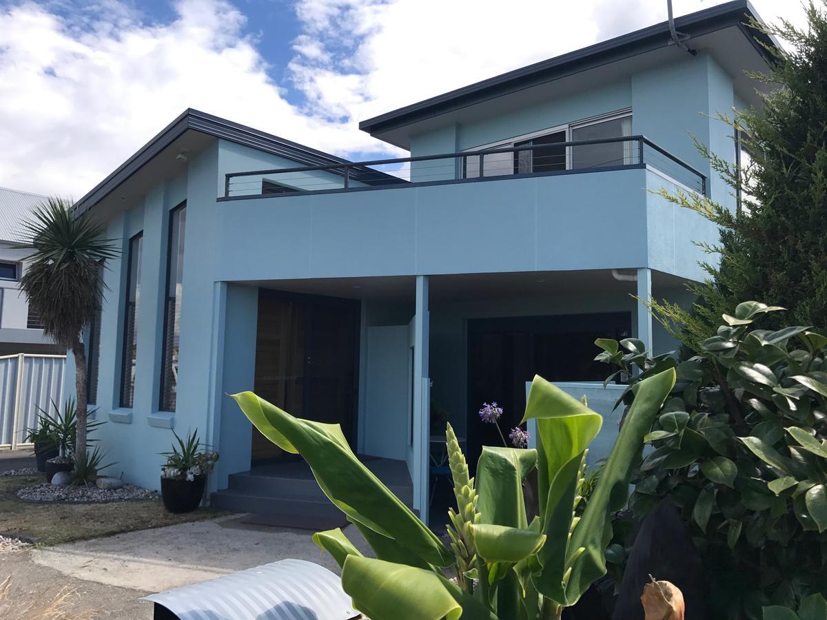 Ulverstone Boutique Accomodation Exterior foto